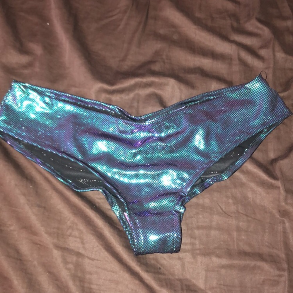 Discocheeks rave bottoms